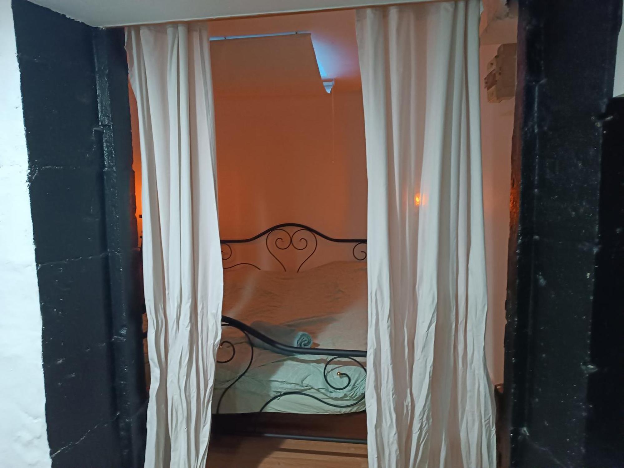 לינה וארוחת בוקר קלרמונט-פרנד L'Hypercentre מראה חיצוני תמונה